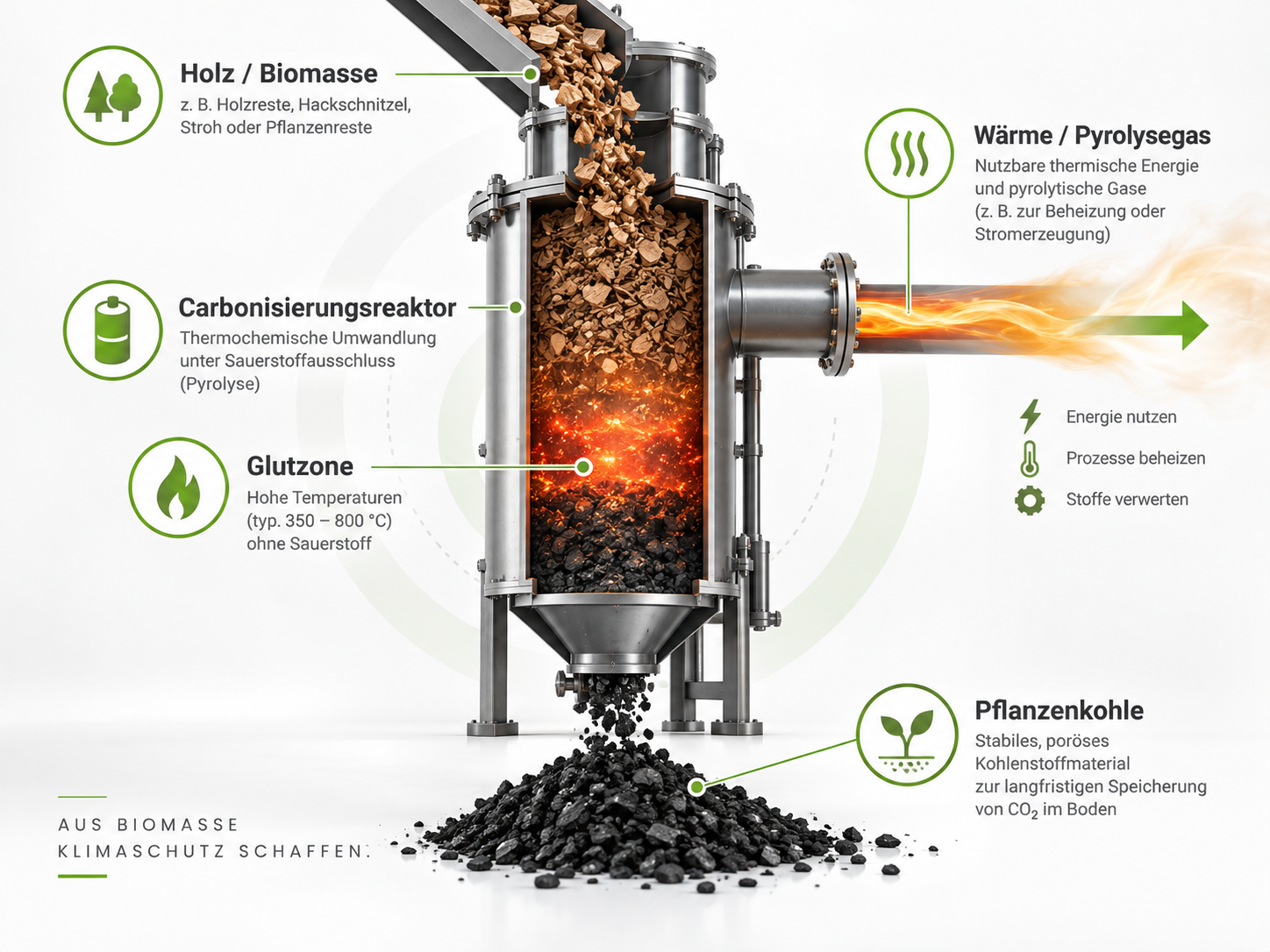 Bild für_Die Carbonisierung_Grundlagen